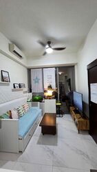 The Hillier (D23), Apartment #515539661